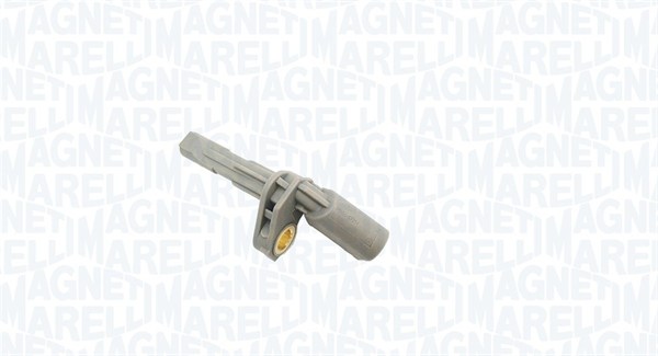 Датчик ABS (задній) Audi Q3/Skoda SuperB/VW Golf/Jetta/Passat/Sharan/Touran 06- (R)